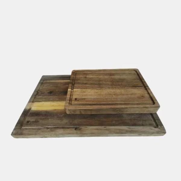 Meat butcher board - 2 sizes for rent – Kasaro | Rentlyz