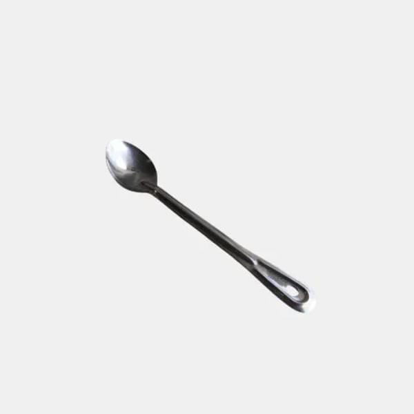 Stainless steel serving spoon for rent – Kasaro | Rentlyz