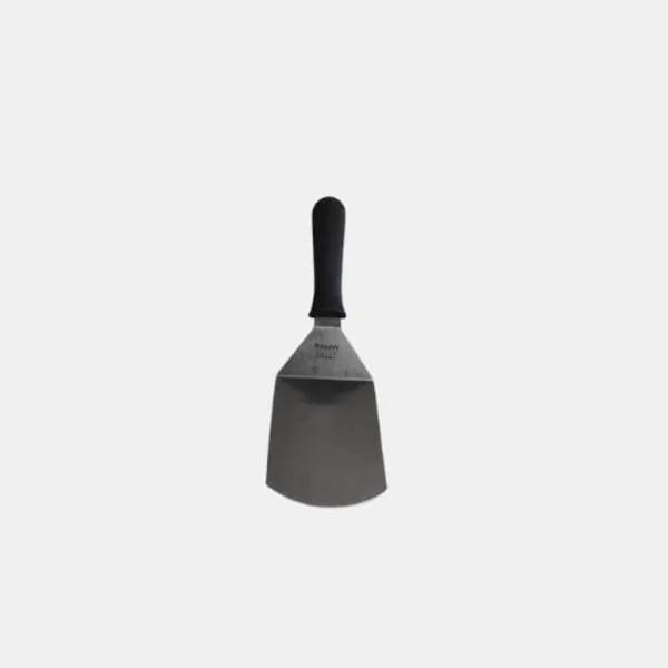 Wide flat serving spoon for rent – Kasaro | Rentlyz