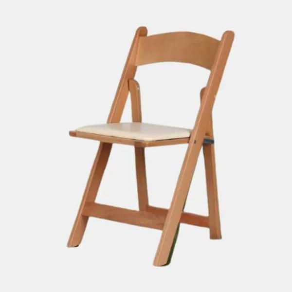 Thai chair – Wood for rent – Kasaro | Rentlyz