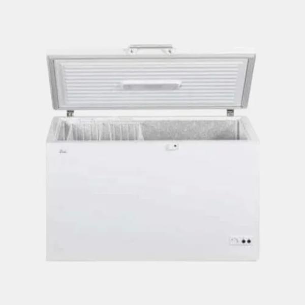 Chest freezer 500 liter for rent – Kasaro | Rentlyz