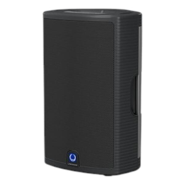 Turbosound Milan M12 12" Powered Speaker - 1100W for rent – Lior & Sound | Rentlyz
