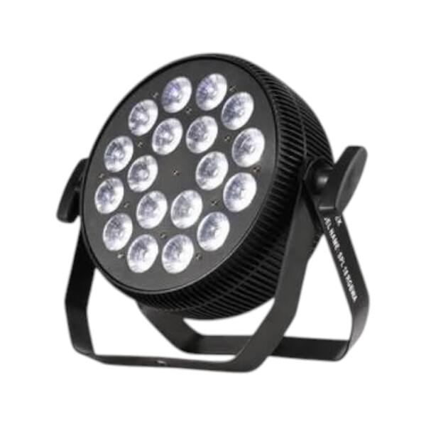 UV Blacklight Pack - 2 Lights for rent – Lior & Sound | Rentlyz