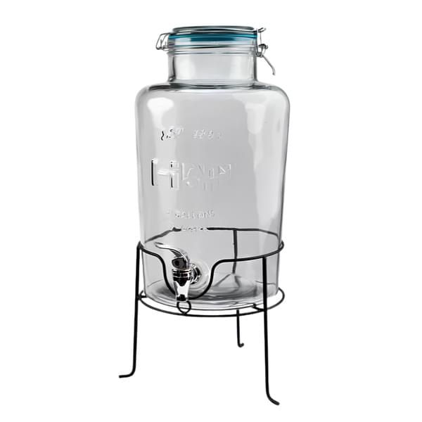 Cold Beverage Dispenser – 8L for rent – Les Events | Rentlyz
