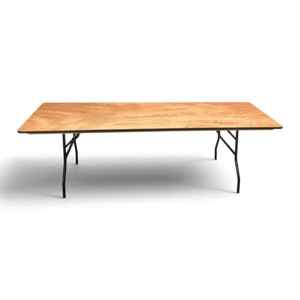 Knights Table 240/120 for rent – Galore Events | Rentlyz