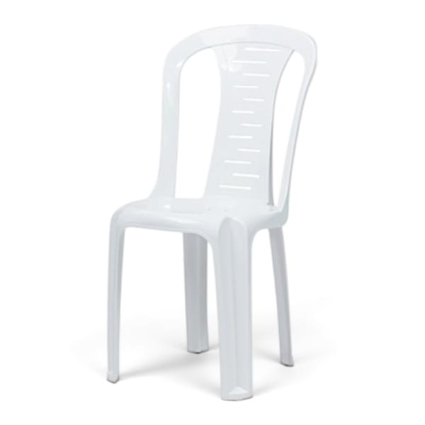 Keter plastic chair for rent – Kasaro | Rentlyz