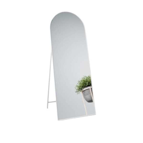 Oval Full-Length Mirror for rent – DDNest | Rentlyz