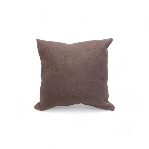 Purple Square Cushion Cover, Lilac Fabric for rent – DDNest | Rentlyz