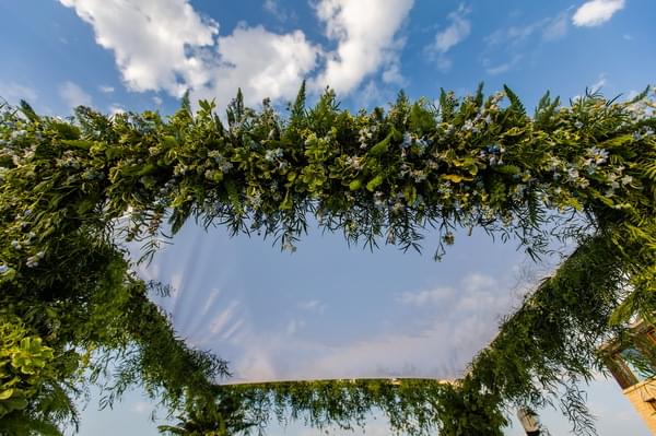 Parochet Curtain for rent – DDNest | Rentlyz