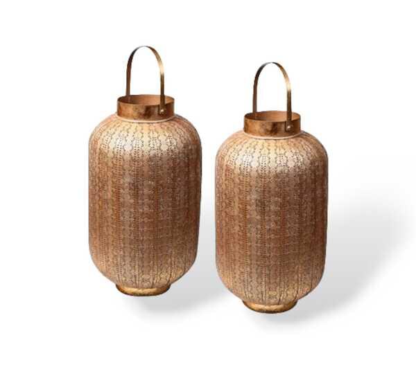 Oriental Gold Lantern for rent – DDNest | Rentlyz