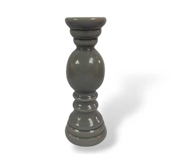 Grey Candlestick for rent – DDNest | Rentlyz