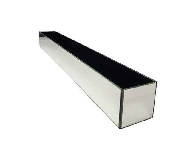 Rectangular Mirror Planter for rent – DDNest | Rentlyz
