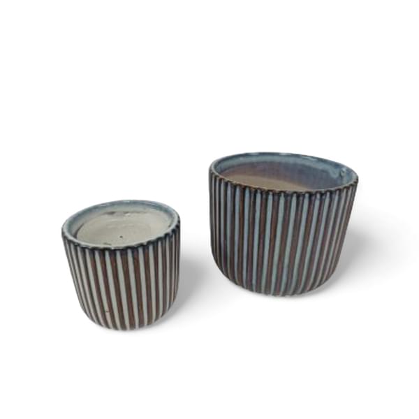 Striped Burner, Light Blue – Large for rent – DDNest | Rentlyz