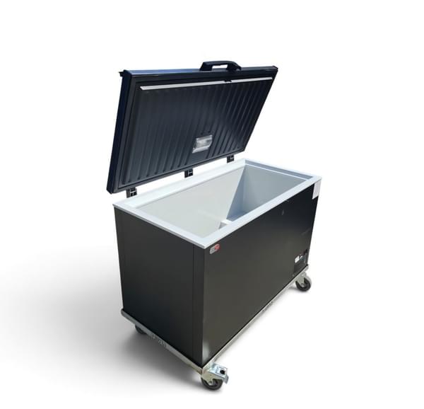 Chest Freezer/Refrigerator for rent – Harmonia | Rentlyz