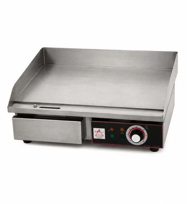 Single-phase electric griddle for rent – Galore Events | Rentlyz