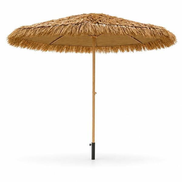 Thatch umbrella for rent – Shanti Eleganti | Rentlyz