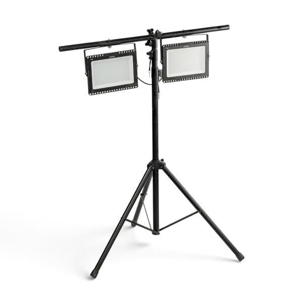 Portable Lighting Tripod for rent – Diamond | Rentlyz