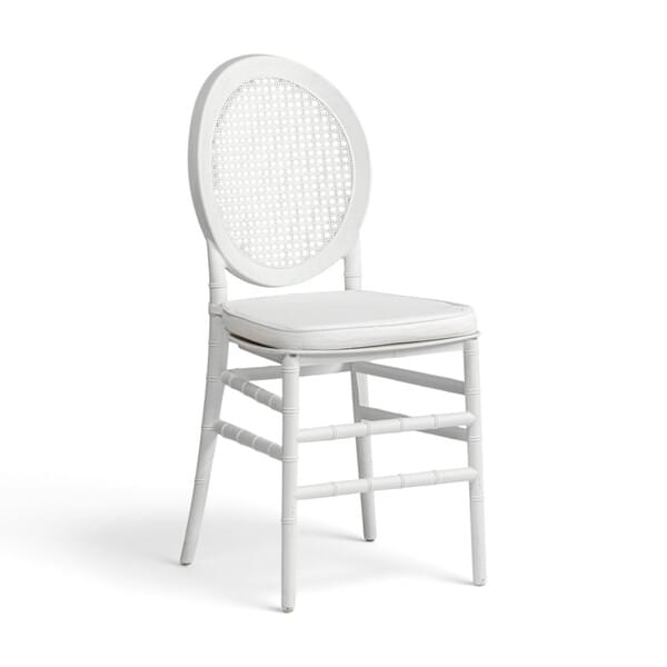 Pearl Chair for rent – Diamond | Rentlyz