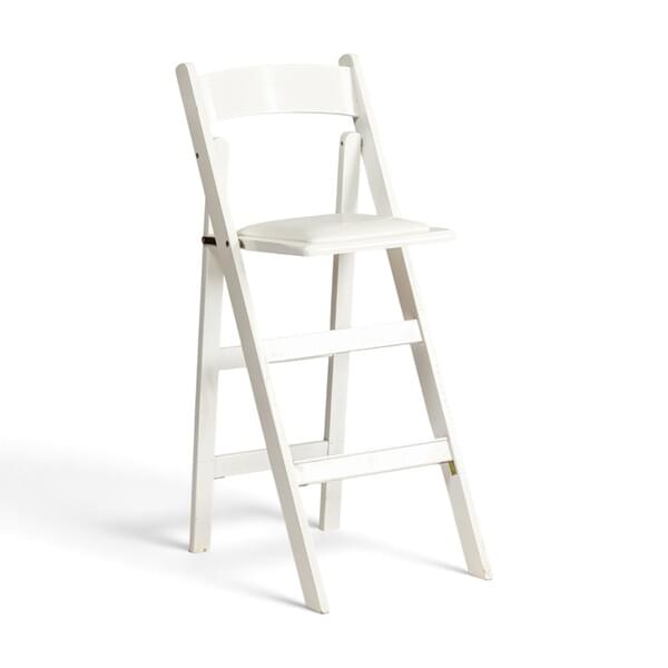 Thai Bar Chair for rent – Diamond | Rentlyz