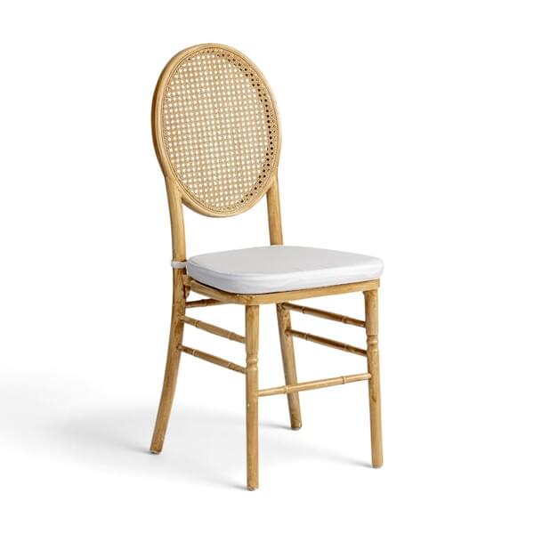 Amber Chair for rent – Diamond | Rentlyz