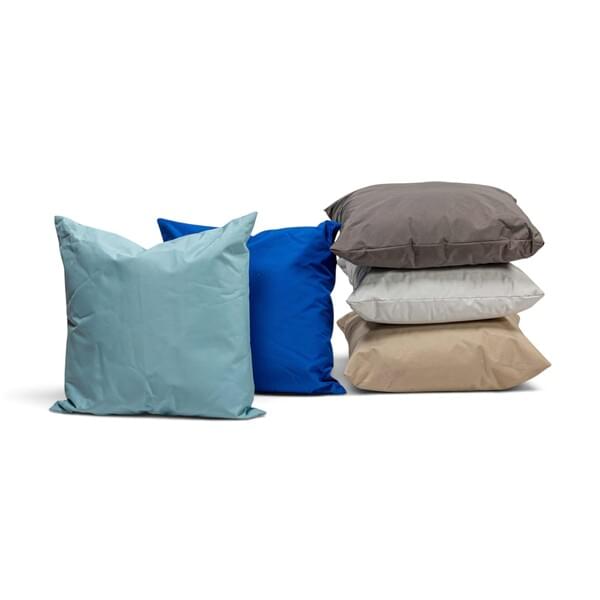 Dark Grey Cushion for rent – Diamond | Rentlyz