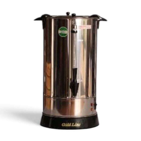 Water Urn for 60 Cups for rent – Diamond | Rentlyz