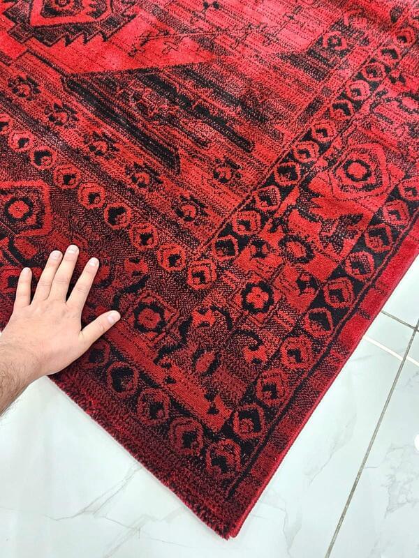 Ethnic carpet for rent – Karma | Rentlyz