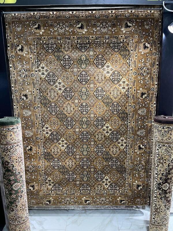Ethnic carpet for rent – Karma | Rentlyz