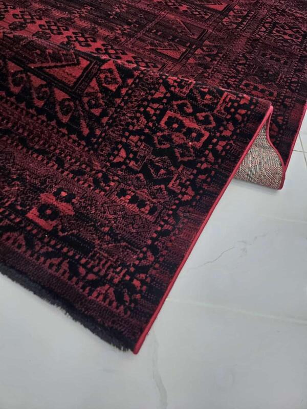 Ethnic carpet for rent – Karma | Rentlyz