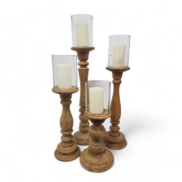 Wood bar candlestick – 87 for rent – DDNest | Rentlyz